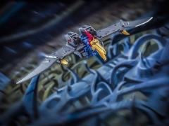 NewAge NA H57 Freyr Dinobots | Swoop