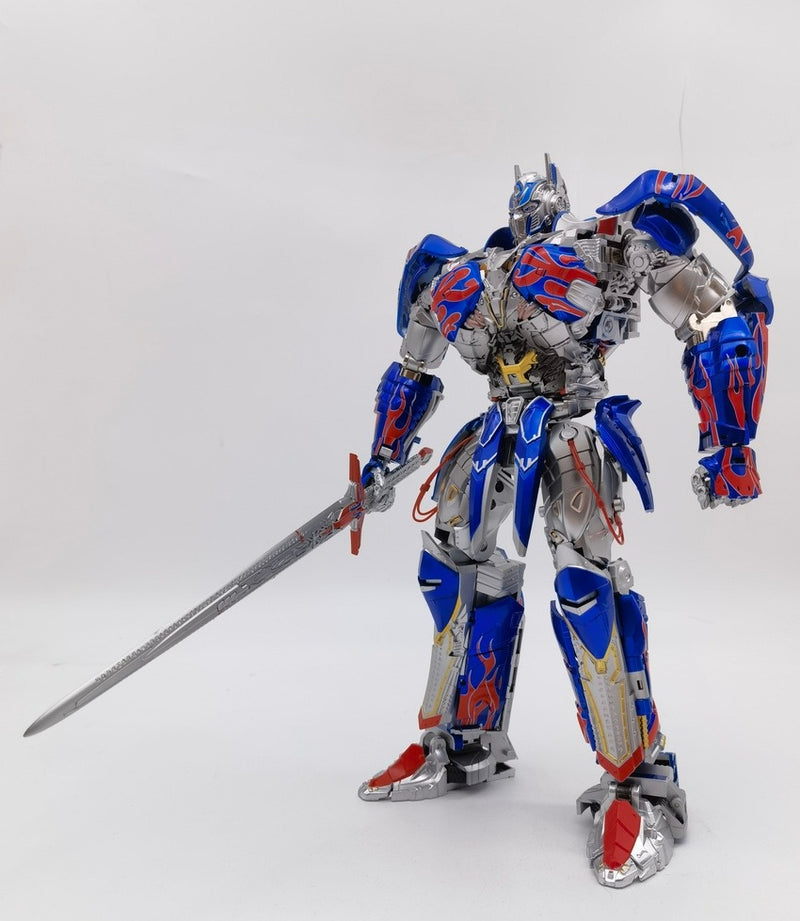 No Brand BS-03 Optimus prime KO UT Challenger