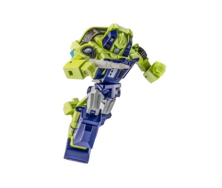 NewAge Toys H66S BB & H68B Leprechaun | Gears & Swerve SG Ver.