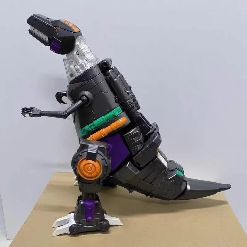 No brand Oversized MP08SG Reximus prime Grimlock SG Ver.