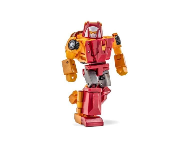 NewAge Toys H66S BB & H68B Leprechaun | Gears & Swerve SG Ver.