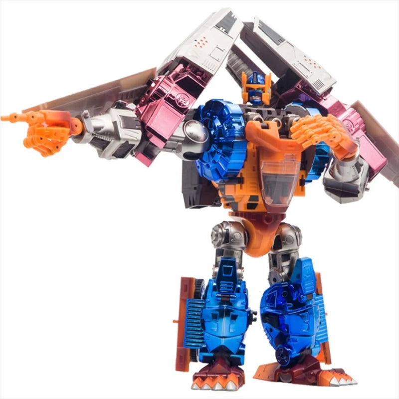 Transart TA-BWM05 Beast Wars Optimal Optimus