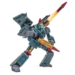 NewAge NA H57B Toruk Dinobots | Swoop Shattered Ver.