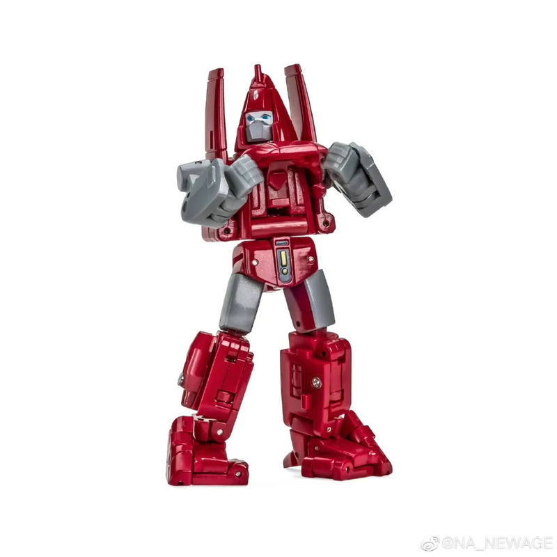 NewAge NA H55 Hughes Powerglide