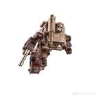 NewAge Toys H50C Red Scorpion | Detritus