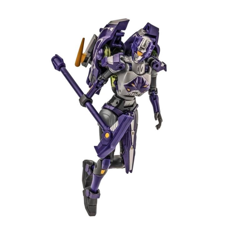 NewAge Toys H48S Sif Solus Prime Arcee