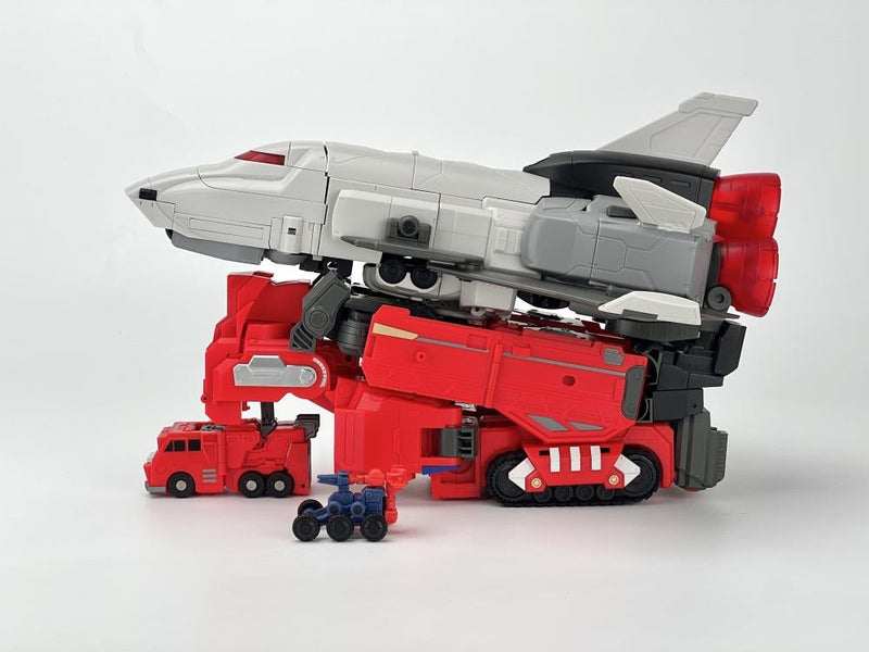 FansHobby MB-22 Sky Flame | Jetfire