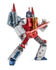 NewAge NA H57C Freyr Dinobots | Swoop Comic Ver.