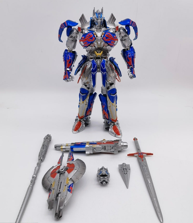 No Brand BS-03 Optimus prime KO UT Challenger