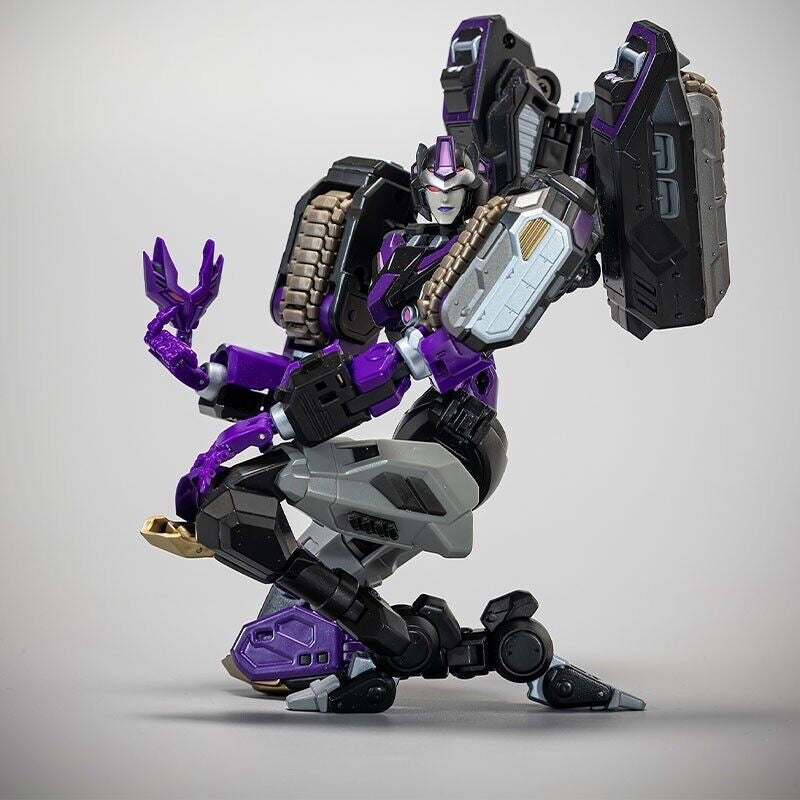 Mastermind Creations IF-01A Eris: Kultur Alternative