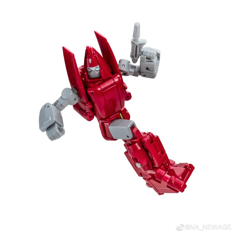 NewAge NA H55 Hughes Powerglide
