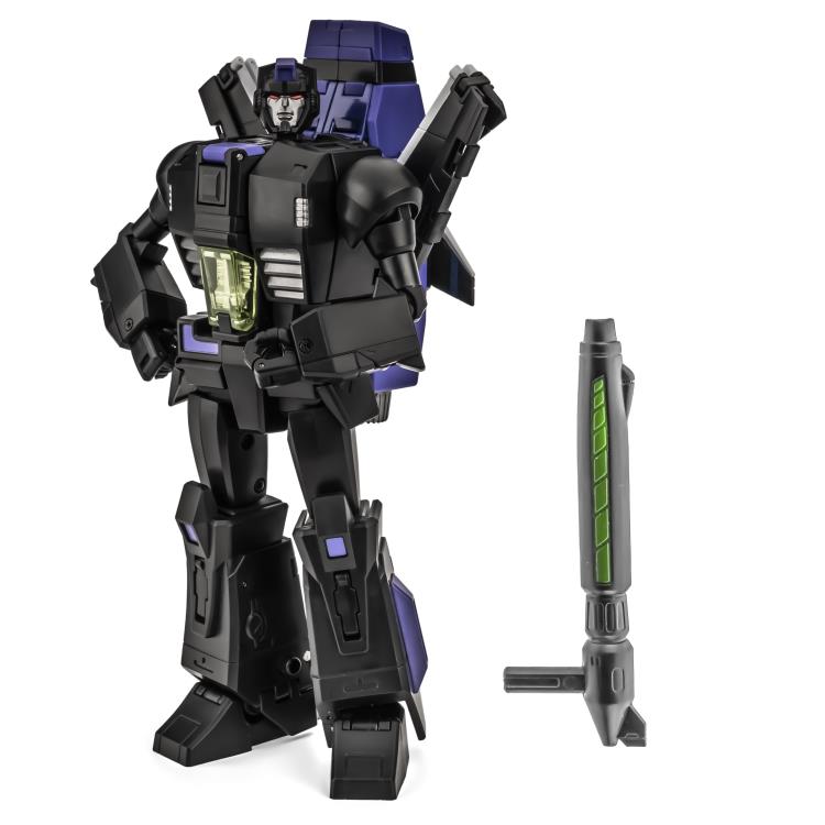 NewAge Toys H45B Strangelove Jetfire Shattered Glass Ver.