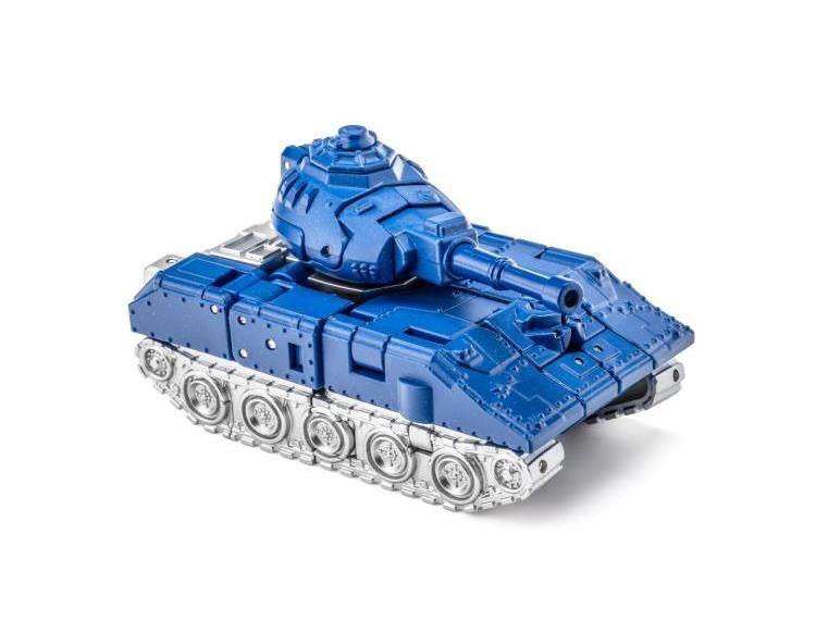 NewAge Toys H70B Daskal | Warpath SG Ver.