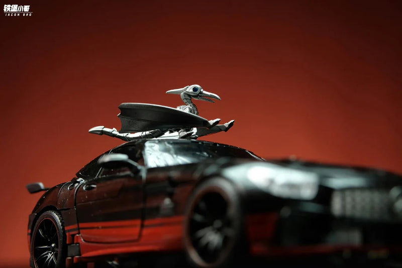 MetaGate G-07 Black lightning | TLK Drift