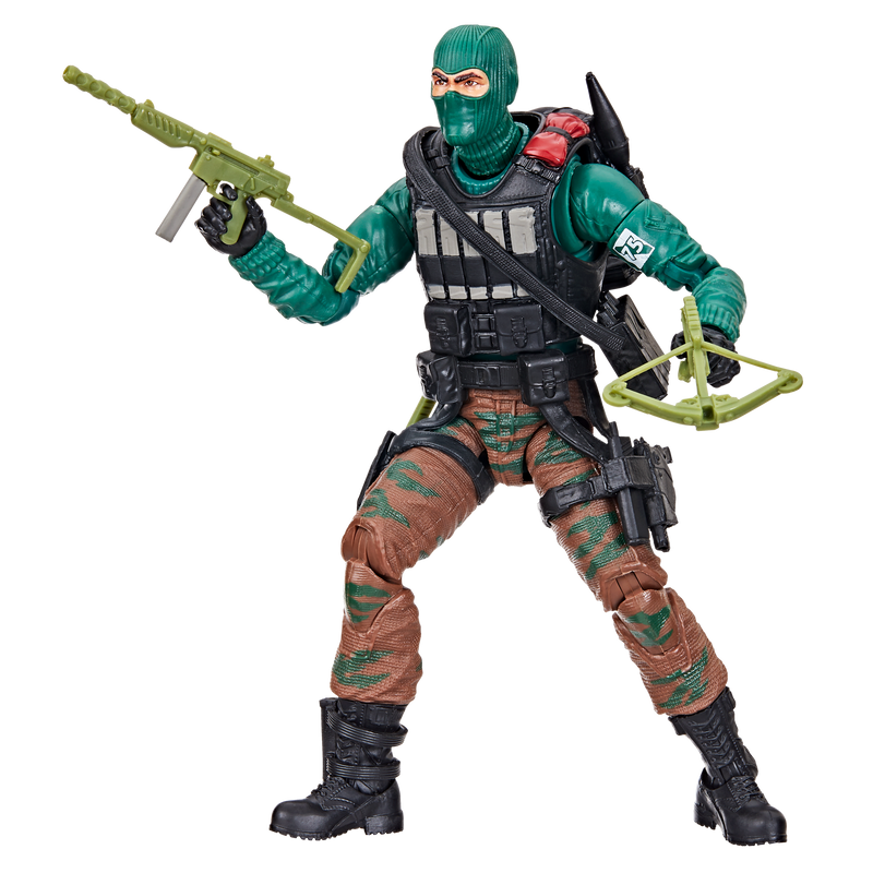 G.I. Joe Classified Series Retro Beachhead