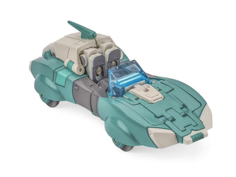 NewAge Toys H48G Pocahontas Lifeline Arcee