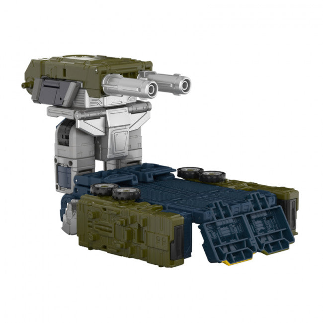 Transformers Age of the Primes Commander Class - Combaticon Onslaught