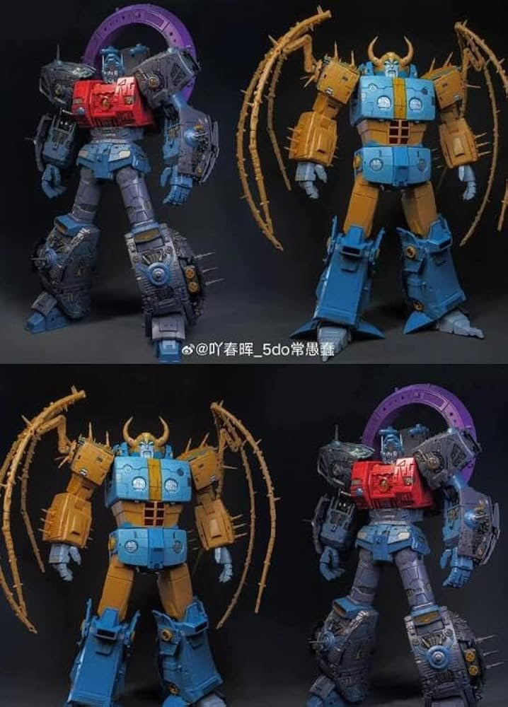 01 Studio 01S02 Seed | Primus
