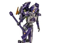 NewAge Toys H48S Sif Solus Prime Arcee