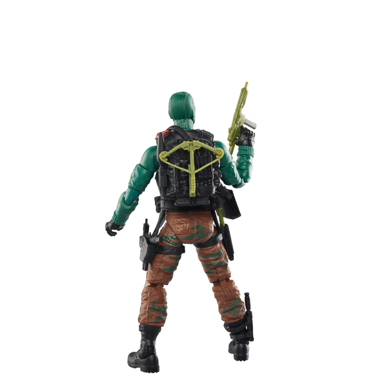 G.I. Joe Classified Series Retro Beachhead