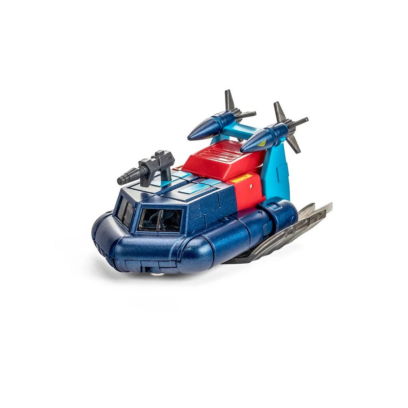 NewAge Toys H61 Triton & H61R Tremors Set of 2 | Seaspray