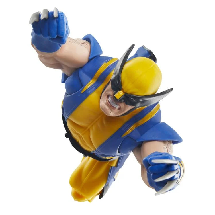 Marvel Legends Astonishing X-Men Marvel Legends Wolverine (reissue)
