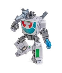 NewAge Toys H49 Hammond | Wheeljack