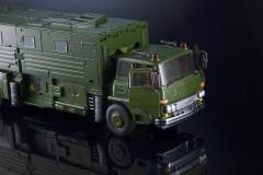 X-Transbots MX-36 Bulwark Bulkhead