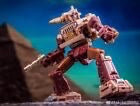 NewAge Toys H50C Red Scorpion | Detritus