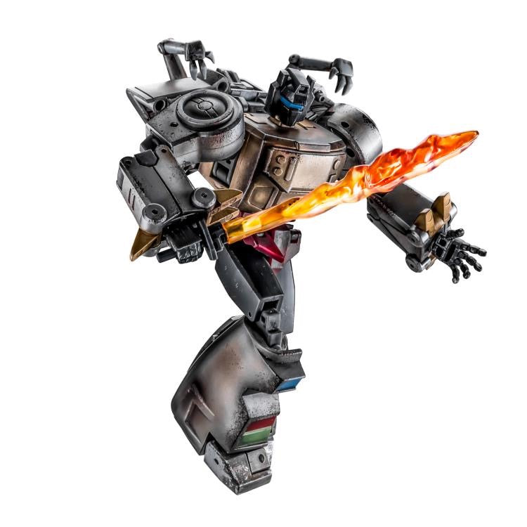 NewAge Toys H44Z Ymir Grimlock weathered ver.
