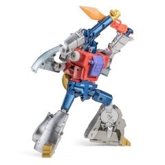 NewAge NA H56C Rhedosaurus Dinobots | Sludge Comic Ver.