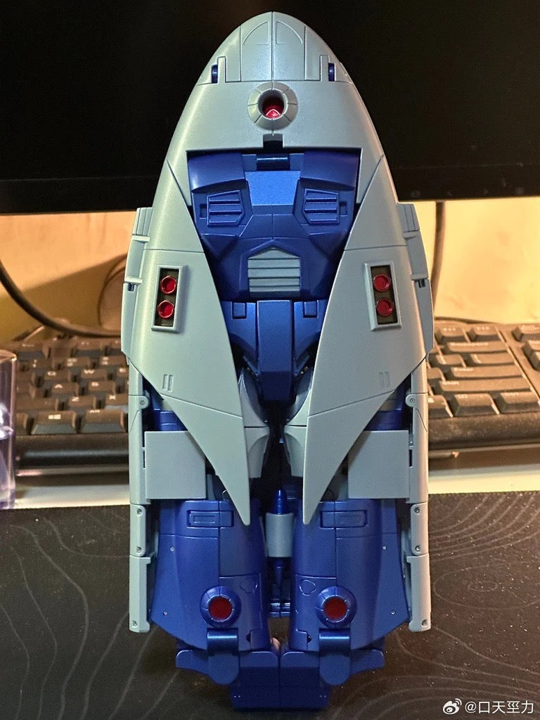 Fanstoys FT-61 Inquisitor (Scourge)