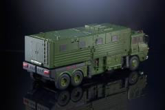 X-Transbots MX-36 Bulwark Bulkhead