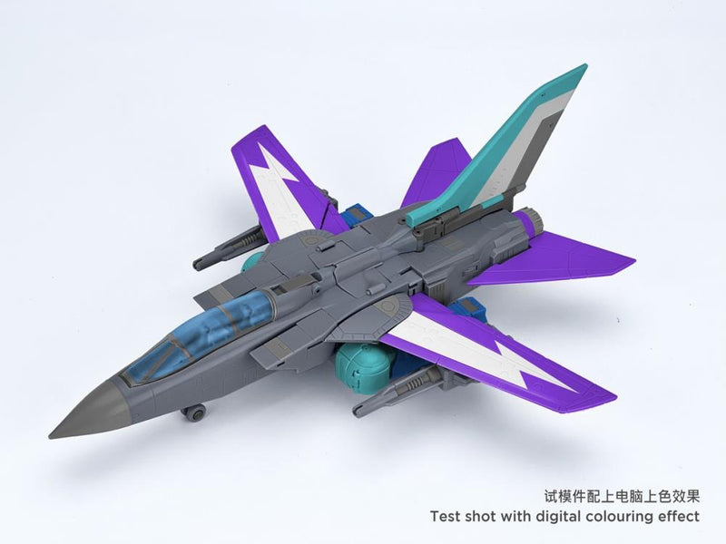 FansHobby MB-24A Dark Strike