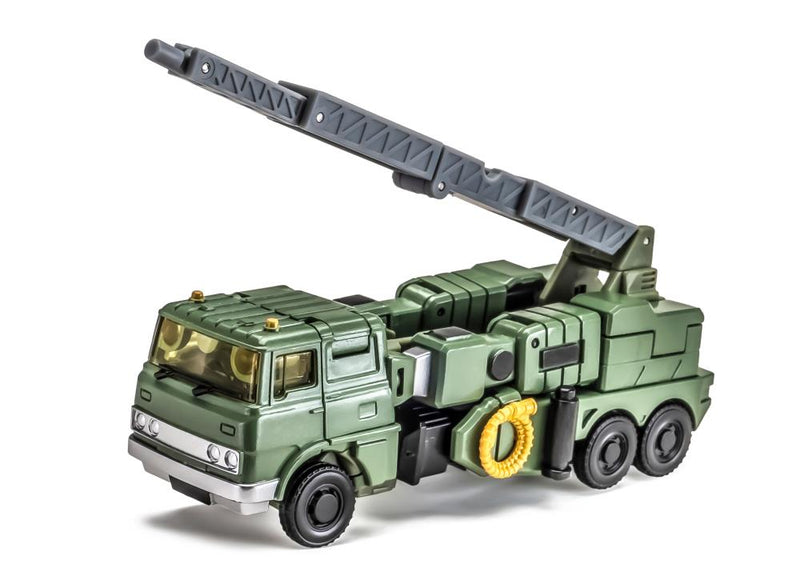 NewAge Toys H46B Wildfire Inferno SG ver.