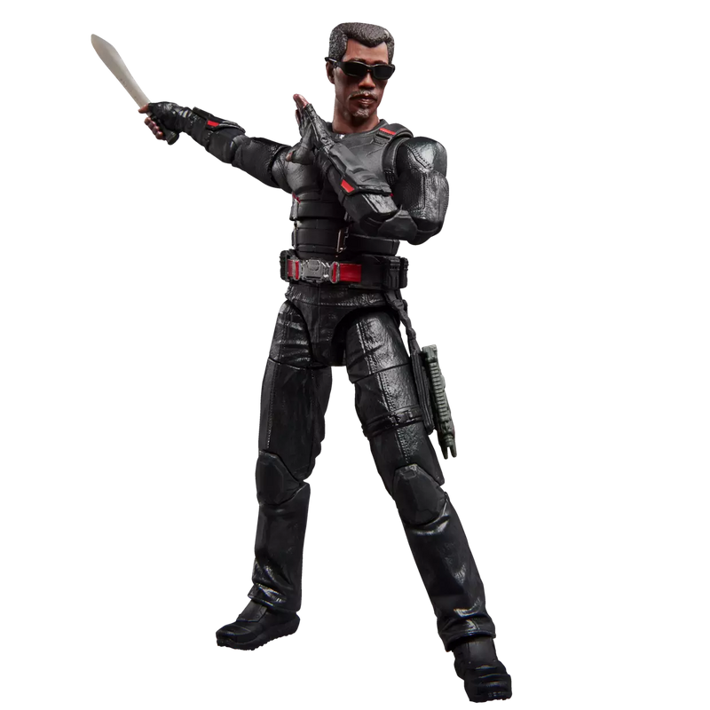 Marvel Legends Series Marvel's Blade