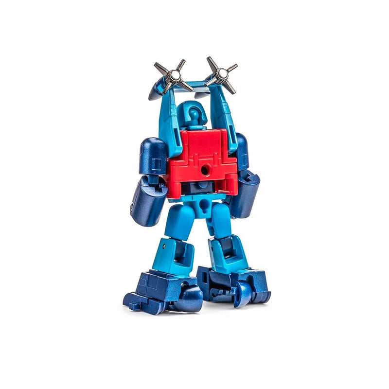 NewAge Toys H61 Triton & H61R Tremors Set of 2 | Seaspray