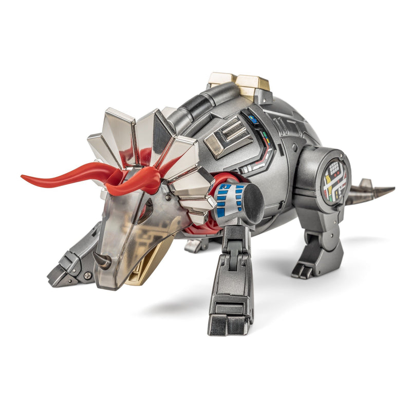 NewAge Toys H63EX Gorgo | Slag Toy Ver.