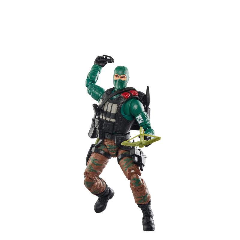 G.I. Joe Classified Series Retro Beachhead