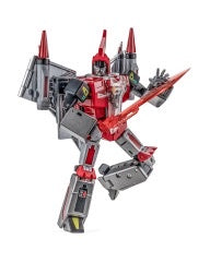 NewAge NA H57EX Freyr Dinobots | Swoop Toy Ver.