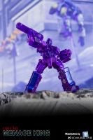 Dr.Wu DW-E36S Menace King | Megatron Toy Ver.
