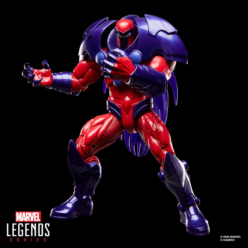 Deposit: Marvel Legends Series Retro Onslaught