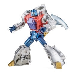 NewAge NA H56C Rhedosaurus Dinobots | Sludge Comic Ver.