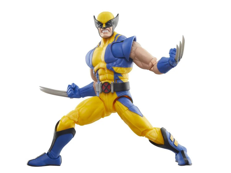 Marvel Legends Astonishing X-Men Marvel Legends Wolverine (reissue)