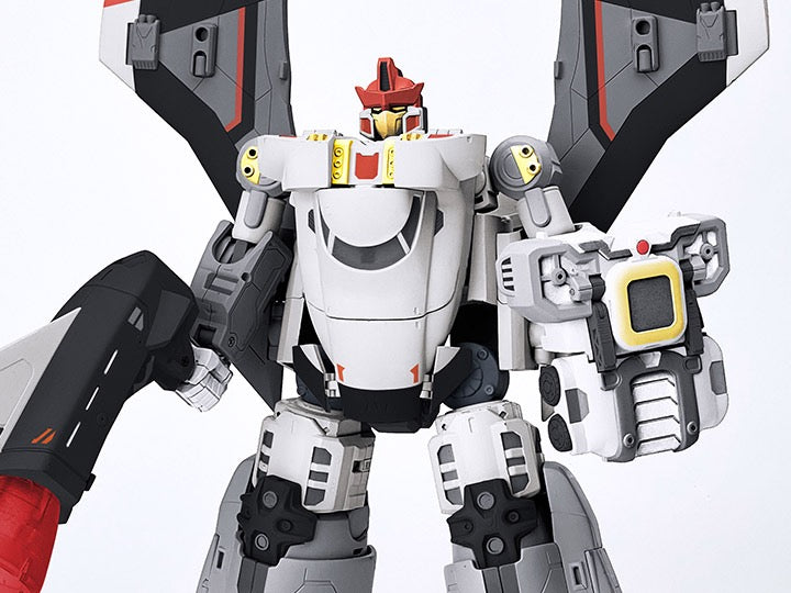 FansHobby MB-22 Sky Flame | Jetfire