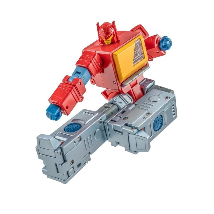 NewAge Toys H62C Louie | Blaster Comic Ver.