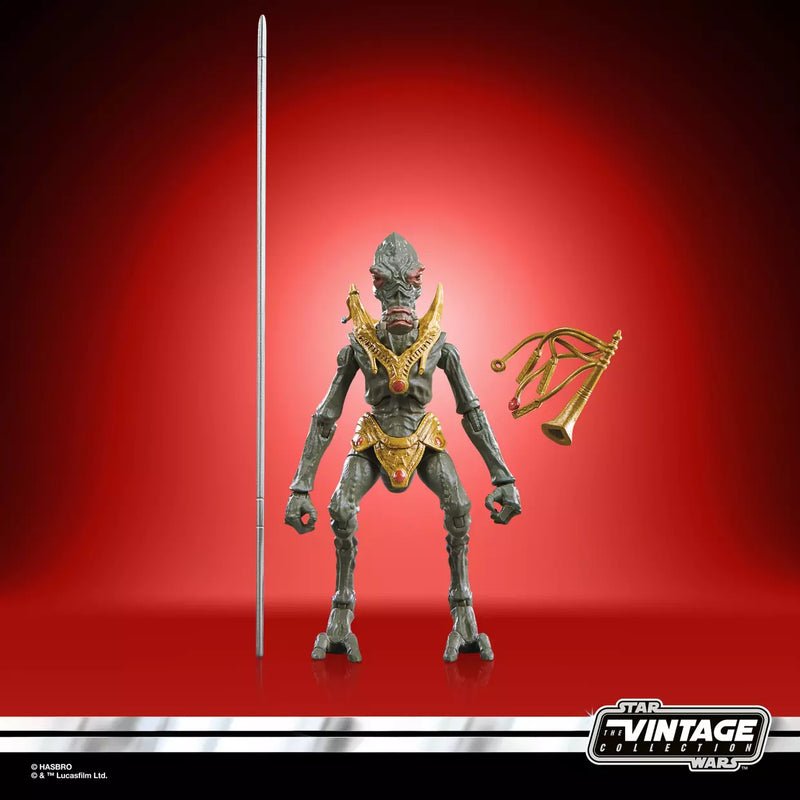 Deposit: Star Wars The Vintage Collection Orray & Geonosian Picador
