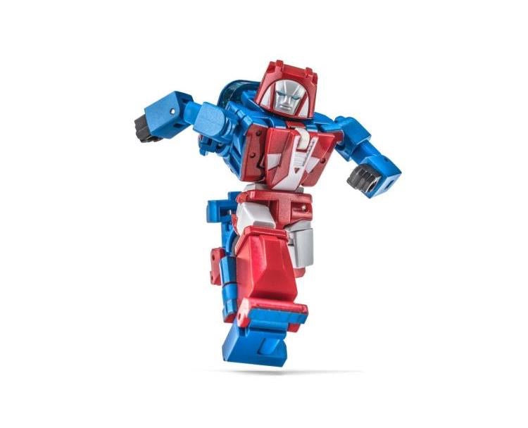 NewAge Toys H66 Bombur & H68 Bofur | Gears & Swerve