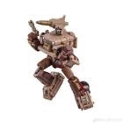 NewAge Toys H50C Red Scorpion | Detritus