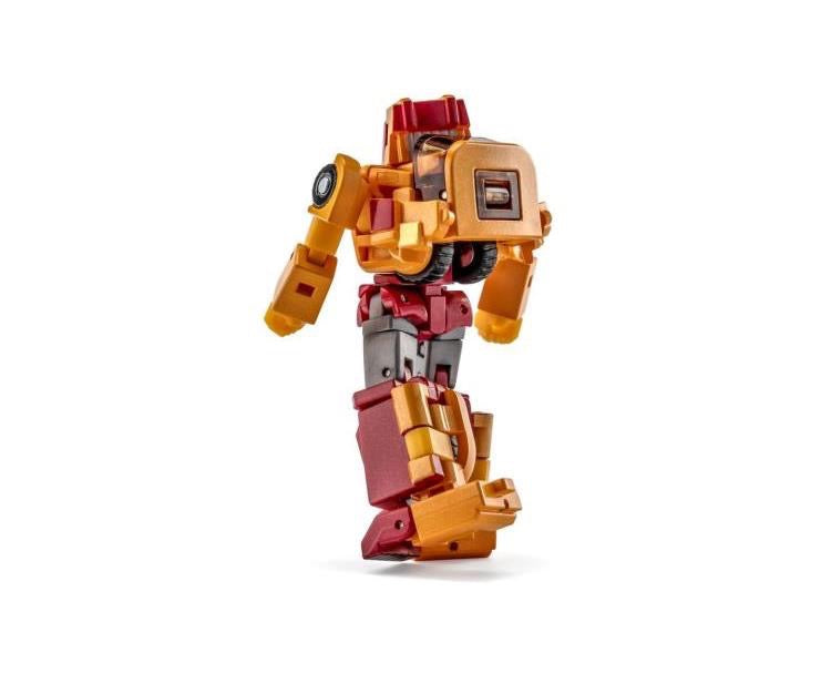 NewAge Toys H66S BB & H68B Leprechaun | Gears & Swerve SG Ver.